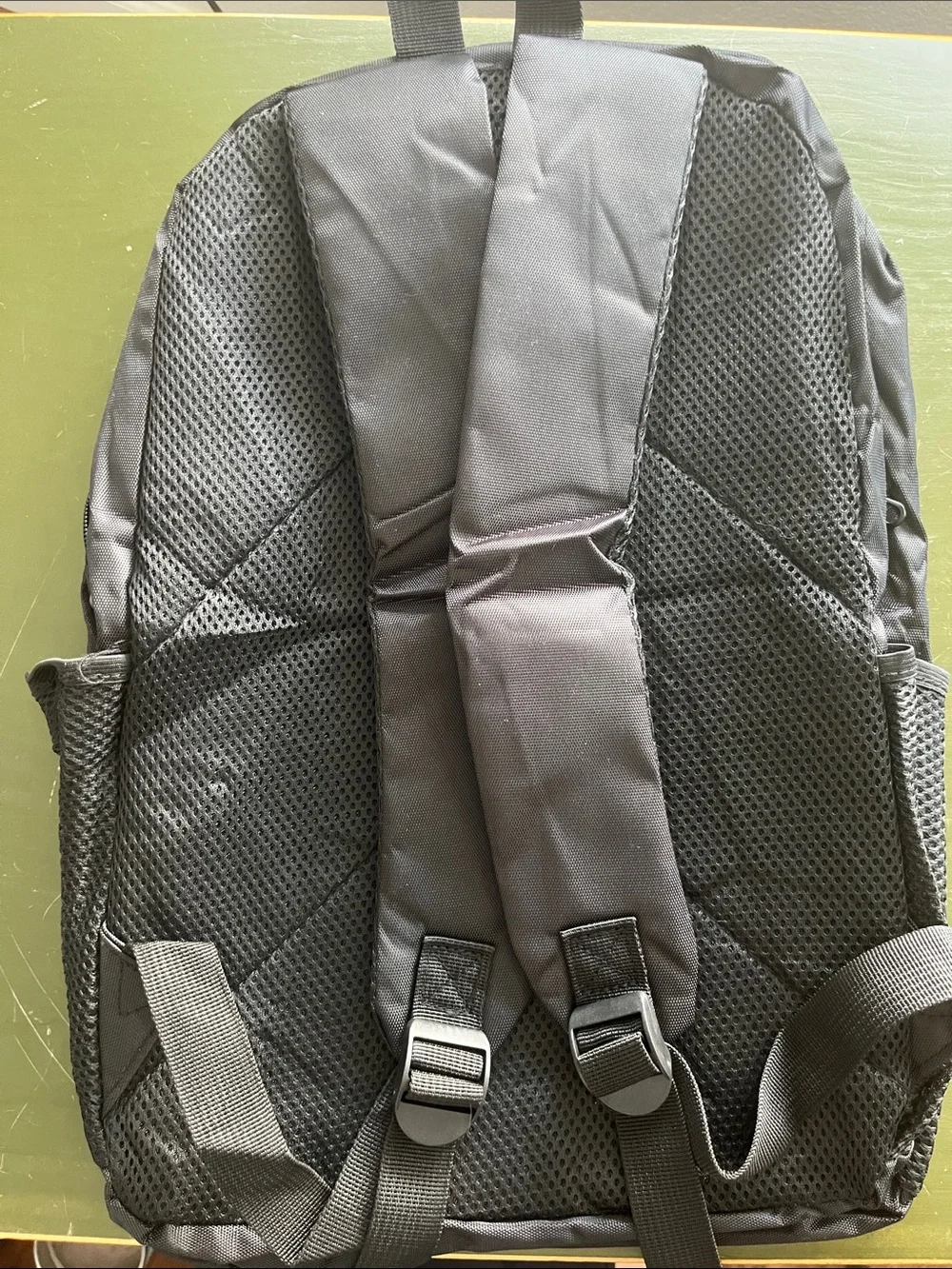 Pokemon matching backpack
